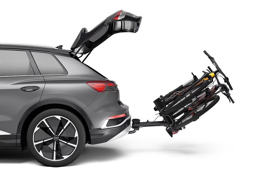 THULE Epos 2-bike kerékpártartó (978100)